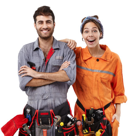 Contratar un servicio paso 1