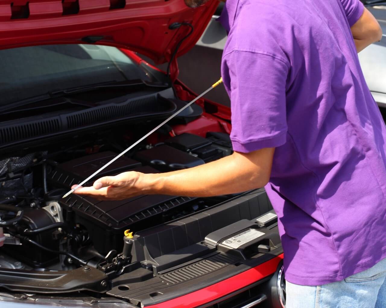 Vende tu auto paso 2